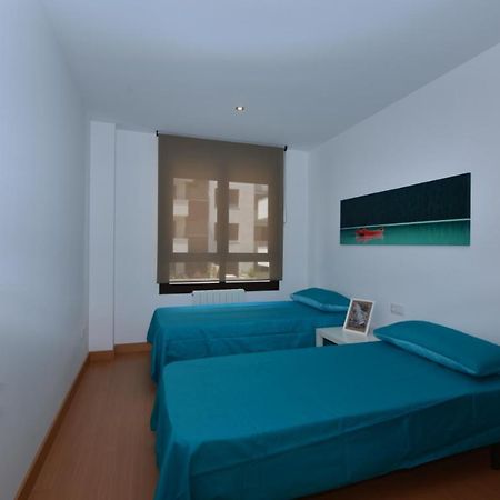 Apartamento Cerca Playa Con Balcon Y Bbq Calafell Bagian luar foto